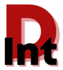 Dmark International Logo