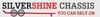 Silver Shine Chassis & Trailer Logo