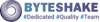 Byteshake Ltd Logo