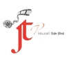 JT Visual Sdn Bhd Logo