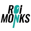 ROImonks Logo
