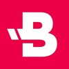 Boost Branding powered by HALO Logo
