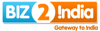 B2B Consulting Private Limited Logo