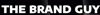 The Brand Guy Logo
