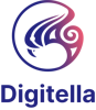 Digitella Marketing Logo
