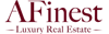 AFinest Logo