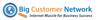 Big Customer Network Logo