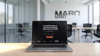 Marc Loic | Agencia de Diseño Web en Madrid Logo