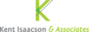 Kent Isaacson & Associates Logo