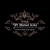 We Manage Blogs Logo