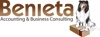 Benieta Accounting & Business Consulting Logo