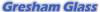 Gresham Glass Inc. Logo