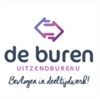 Uitzendbureau De Buren Logo