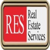 RES - Real Estate Services Logo