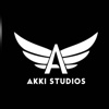 Akki Studios Logo