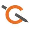 Gyroscopic Logo