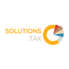 Solutions Tax Logo
