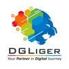 DGLIGER CONSULTING PRIVATE LIMITED Logo