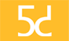 5d Logo