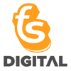 F&S Digital Logo