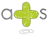 A+S Ideas Studio Logo