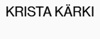 Krista Kärki Logo