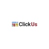 ClickUs Logo