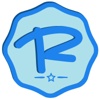 Raving Software Digital Marketing & Web Design Agency. Logo