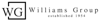 Williams Group Logo