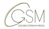 Golden Stream Media Logo