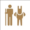 Donkey Mobile - Baanbrekende kerk app Logo