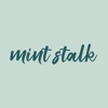 Mint Stalk Marketing Agency Logo
