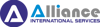 Alliance Recruitment Agency Logo