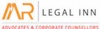 MR LEGAL INN Logo