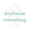 Dayhouse Coworking Logo
