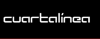 CUARTALÍNEA Logo