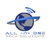 All-N-One Tech Solutions Logo