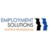 Employment Solutions Inc. - Bryant, Arkansas Logo