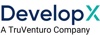 DevelopX Logo