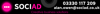 SociAd Logo