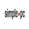 Simple PC Logo