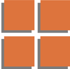 Cornwell Architects PC Logo