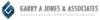 Garry A. Jones & Associates Logo