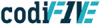 Codifive Logo