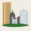 Montreal Copywriting Logo