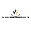 Especialistas en Heridas de Bicicleta Logo