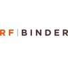 RF|Binder Logo