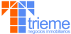 Trieme Negocios Inmobiliarios Logo