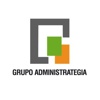 Grupo Administrategia Logo