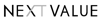 Next Value Logo